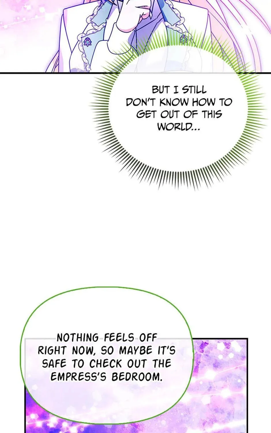 A Fairy-Tale Ending for a Fake Chapter 64 page 39 - 