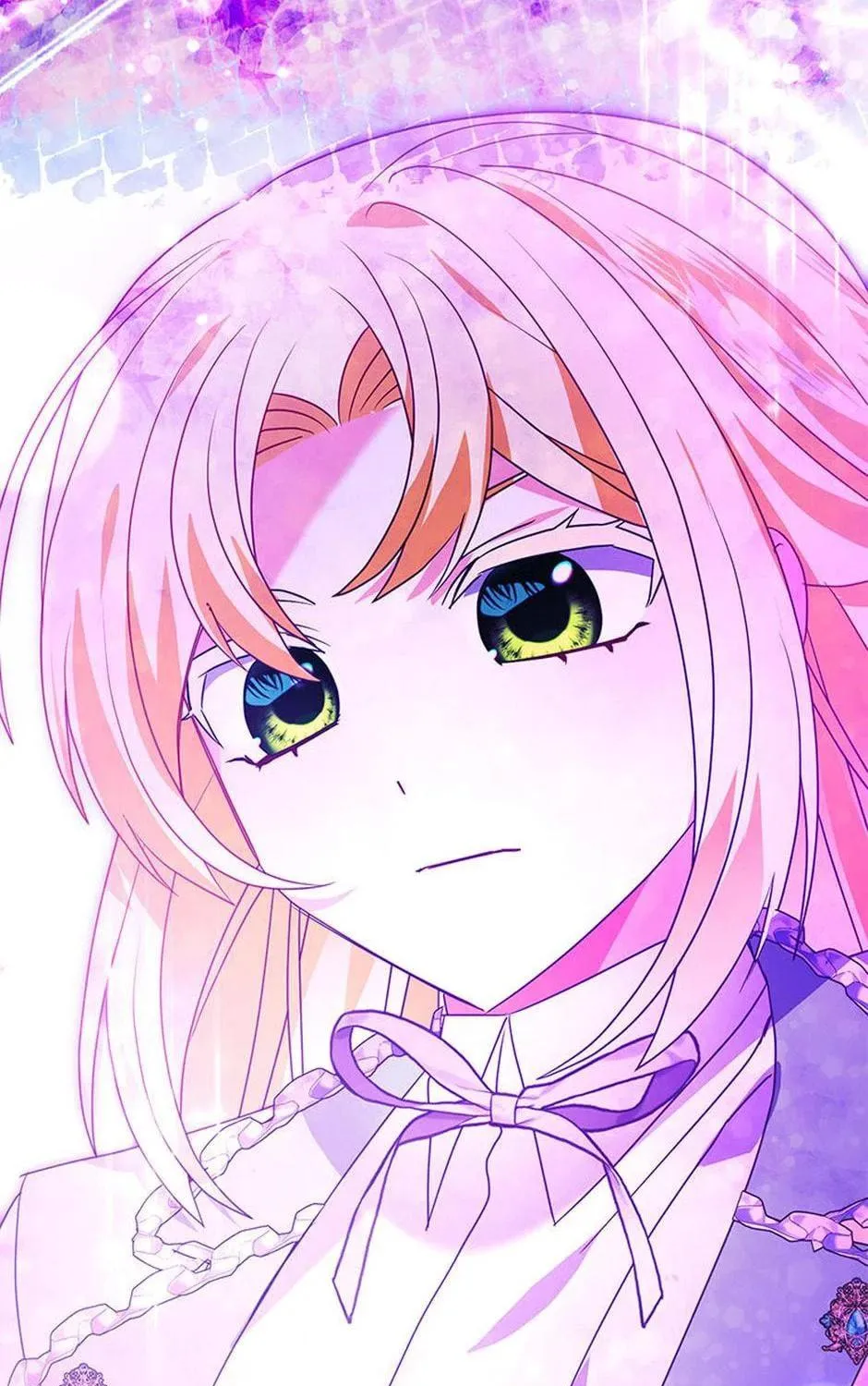 A Fairy-Tale Ending for a Fake Chapter 64 page 5 - 
