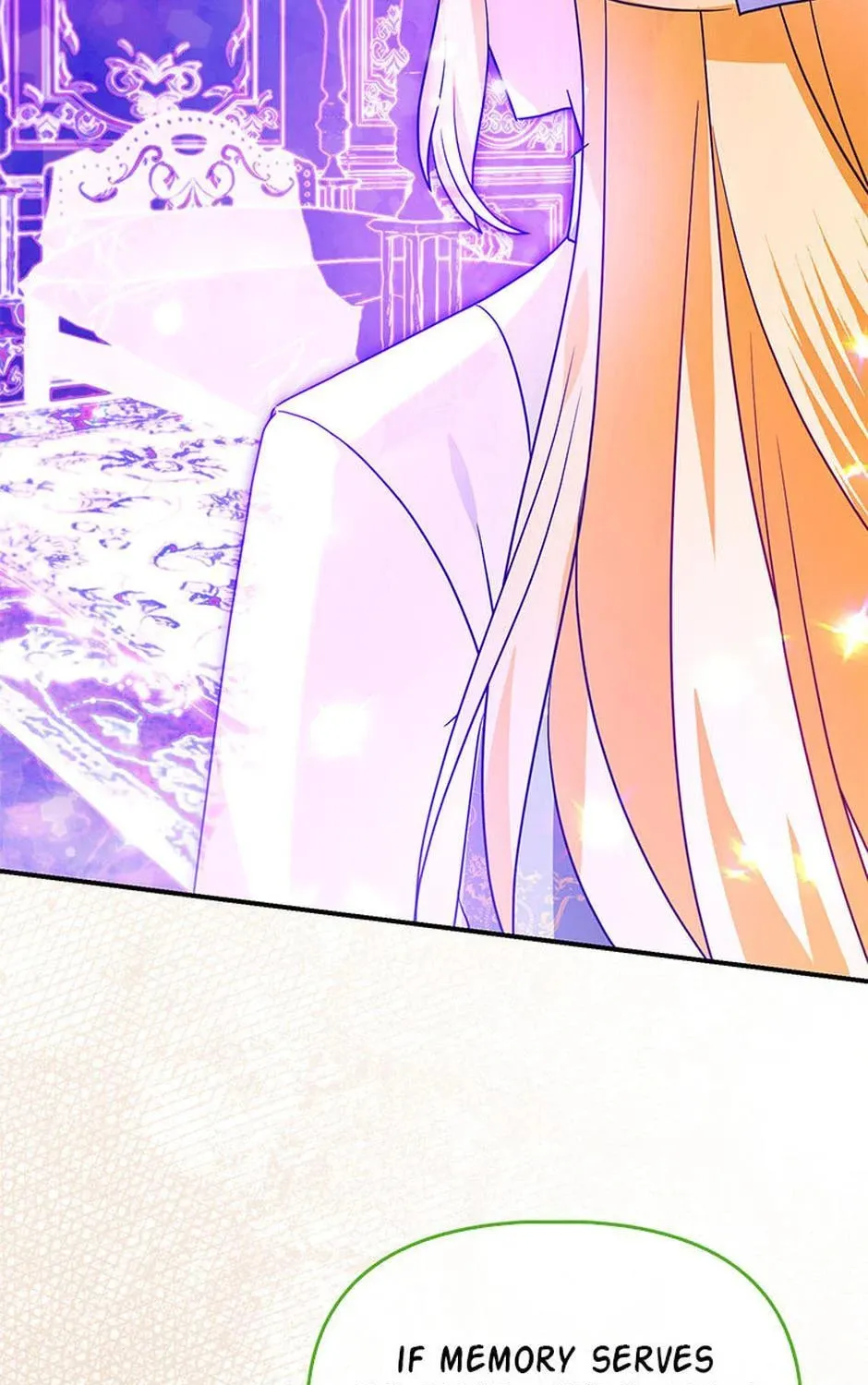 A Fairy-Tale Ending for a Fake Chapter 64 page 43 - 
