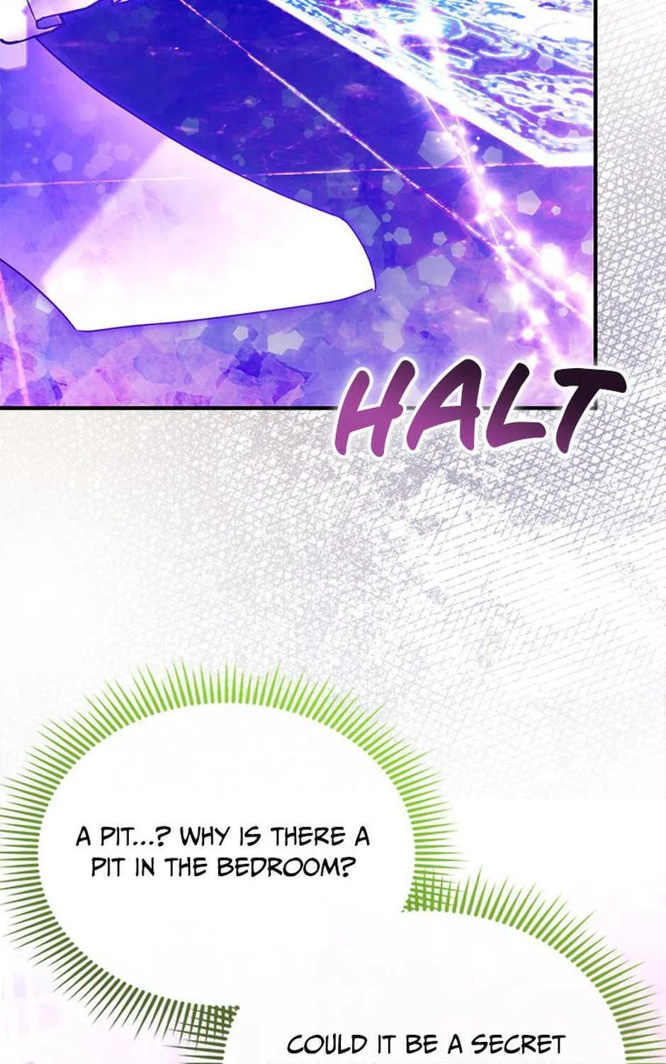 A Fairy-Tale Ending for a Fake Chapter 64 page 45 - 