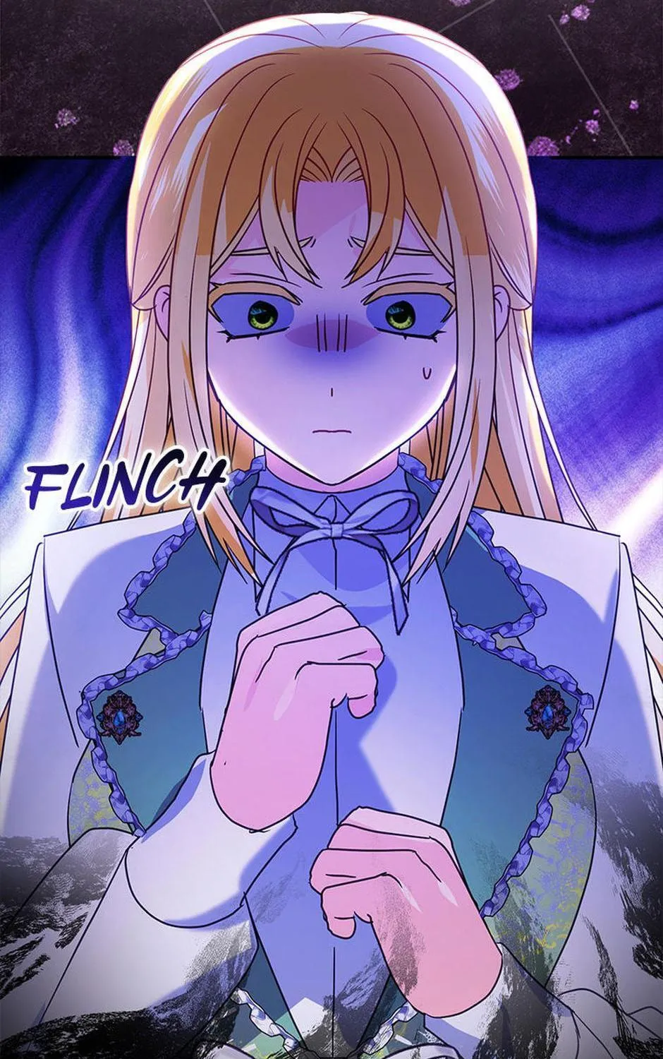 A Fairy-Tale Ending for a Fake Chapter 64 page 49 - 