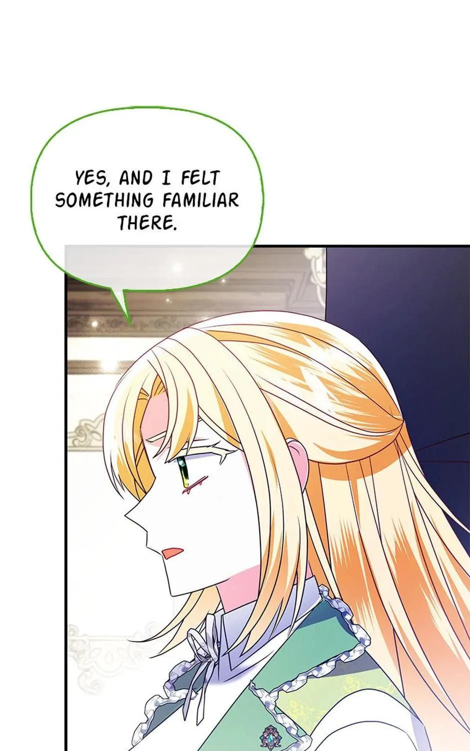A Fairy-Tale Ending for a Fake Chapter 64 page 65 - 