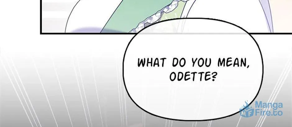 A Fairy-Tale Ending for a Fake Chapter 64 page 66 - 