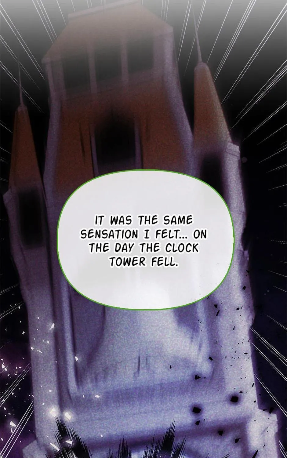 A Fairy-Tale Ending for a Fake Chapter 64 page 67 - 