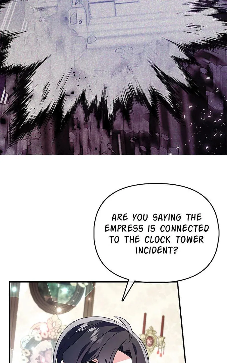 A Fairy-Tale Ending for a Fake Chapter 64 page 69 - 