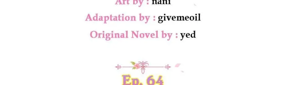 A Fairy-Tale Ending for a Fake Chapter 64 page 8 - 
