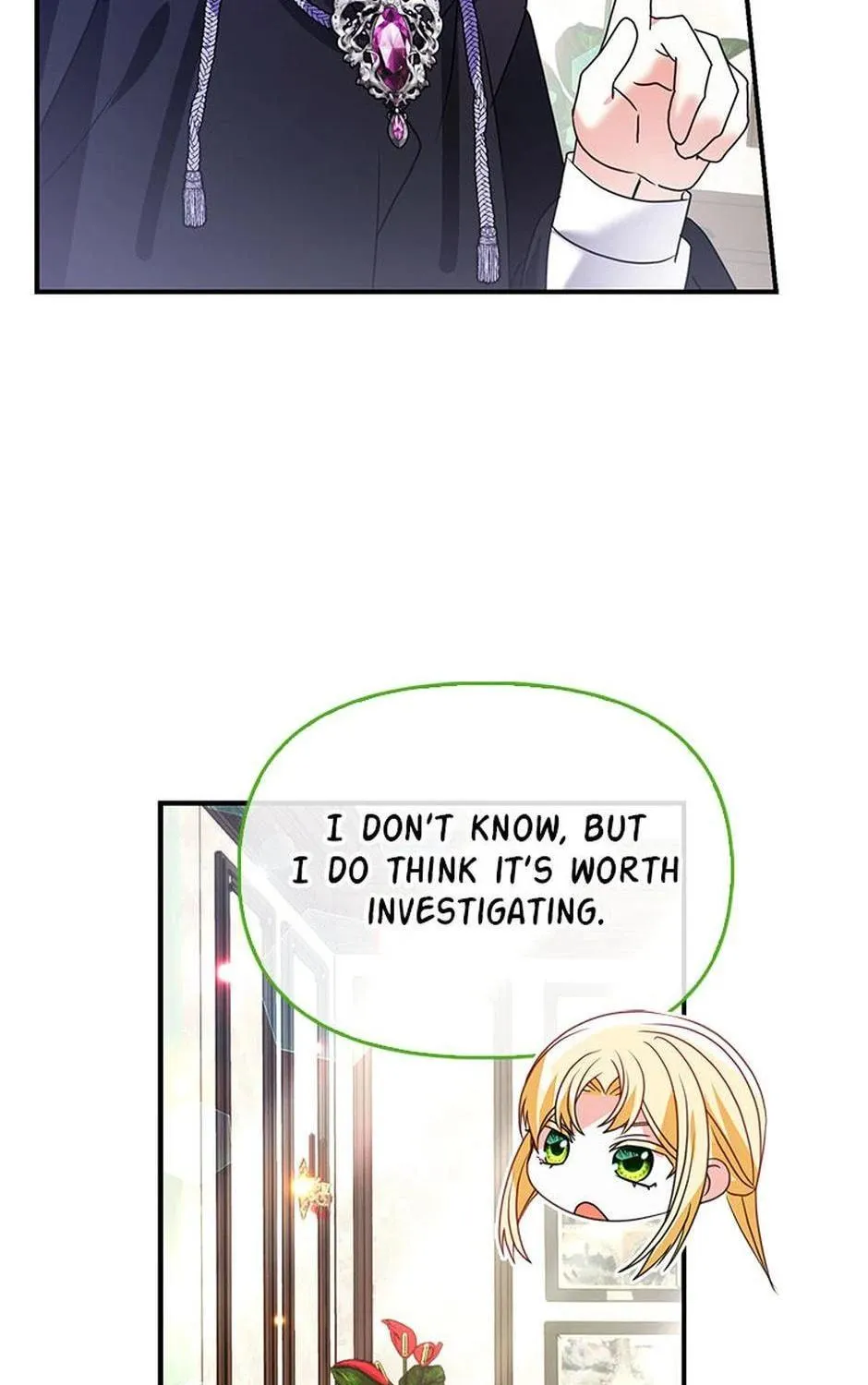A Fairy-Tale Ending for a Fake Chapter 64 page 71 - 