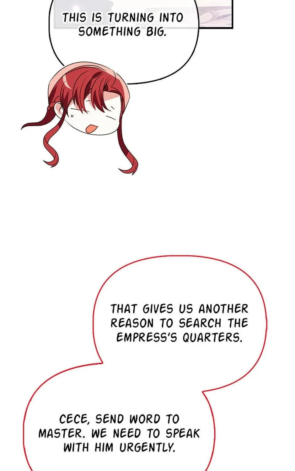 A Fairy-Tale Ending for a Fake Chapter 64 page 73 - 