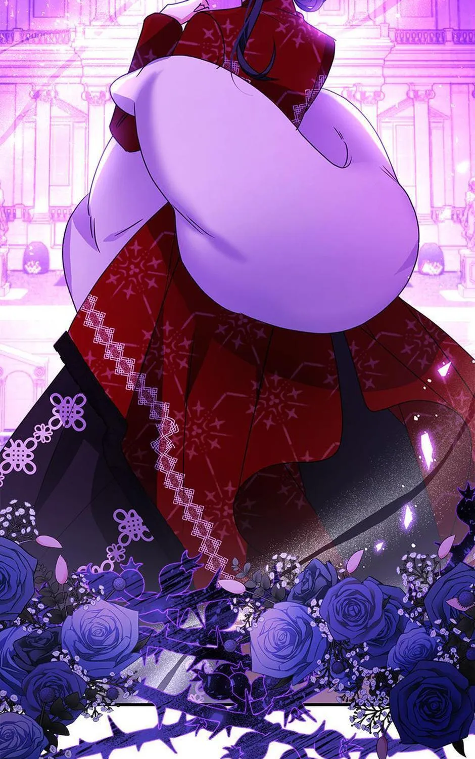 A Fairy-Tale Ending for a Fake Chapter 64 page 81 - 
