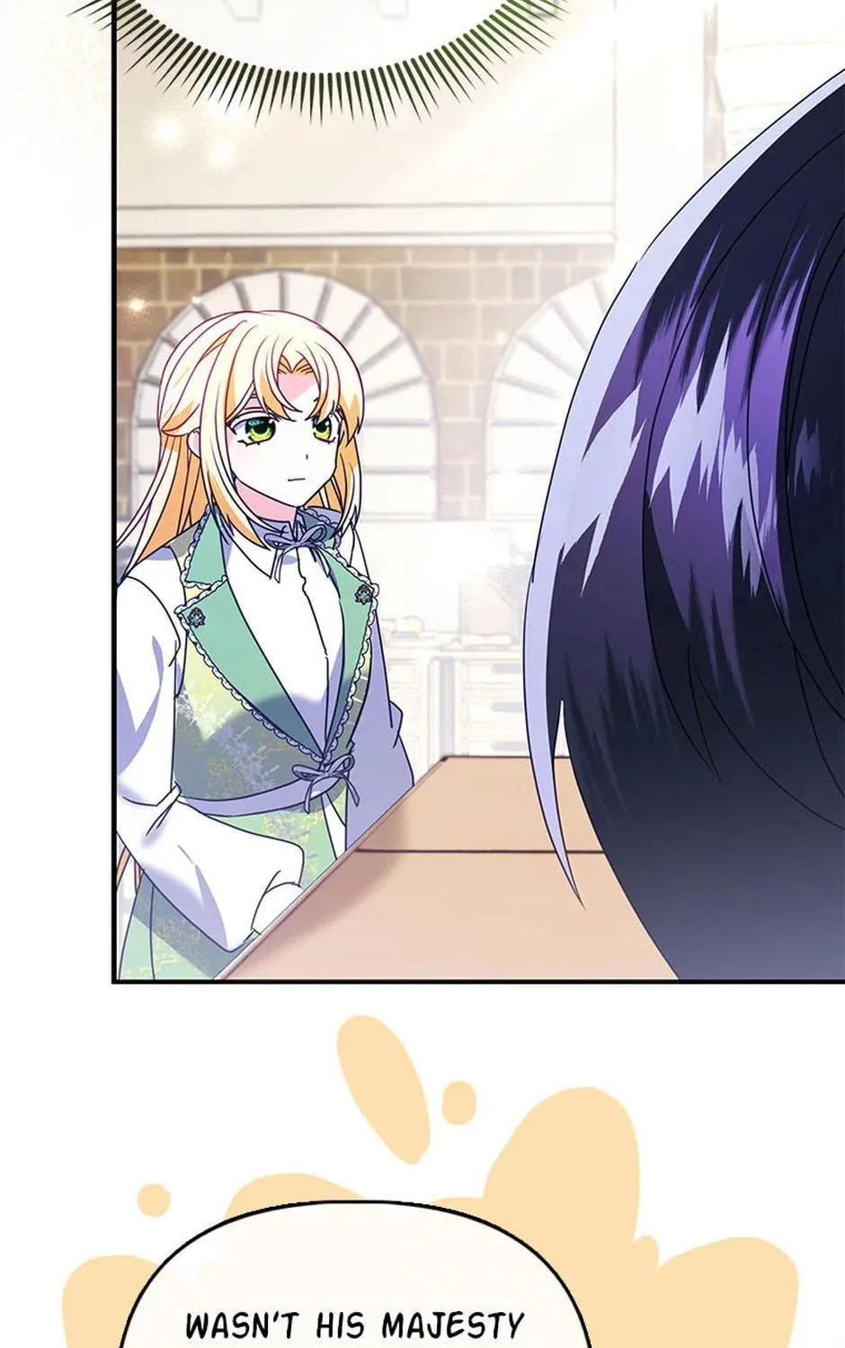 A Fairy-Tale Ending for a Fake Chapter 64 page 95 - 