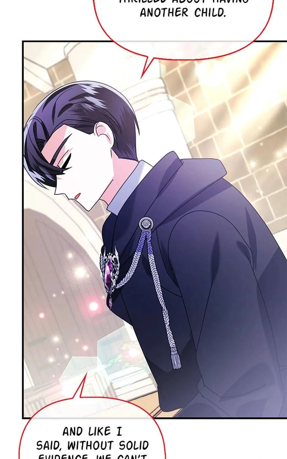 A Fairy-Tale Ending for a Fake Chapter 64 page 99 - 