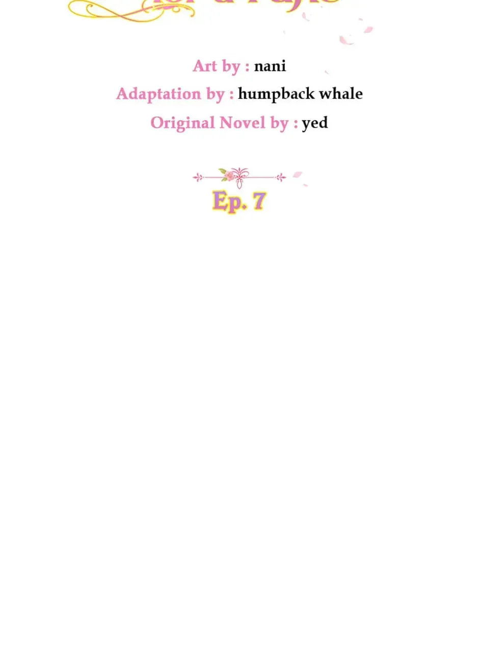 A Fairy-Tale Ending for a Fake Chapter 7 page 2 - 