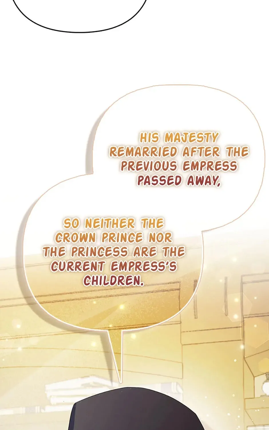 A Fairy-Tale Ending for a Fake Chapter 7 page 103 - 