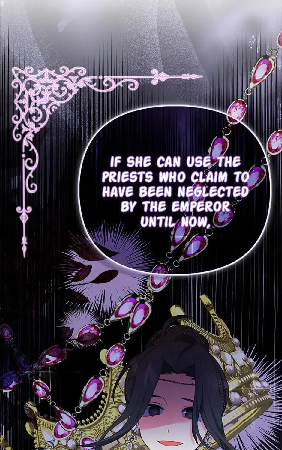 A Fairy-Tale Ending for a Fake Chapter 7 page 107 - 