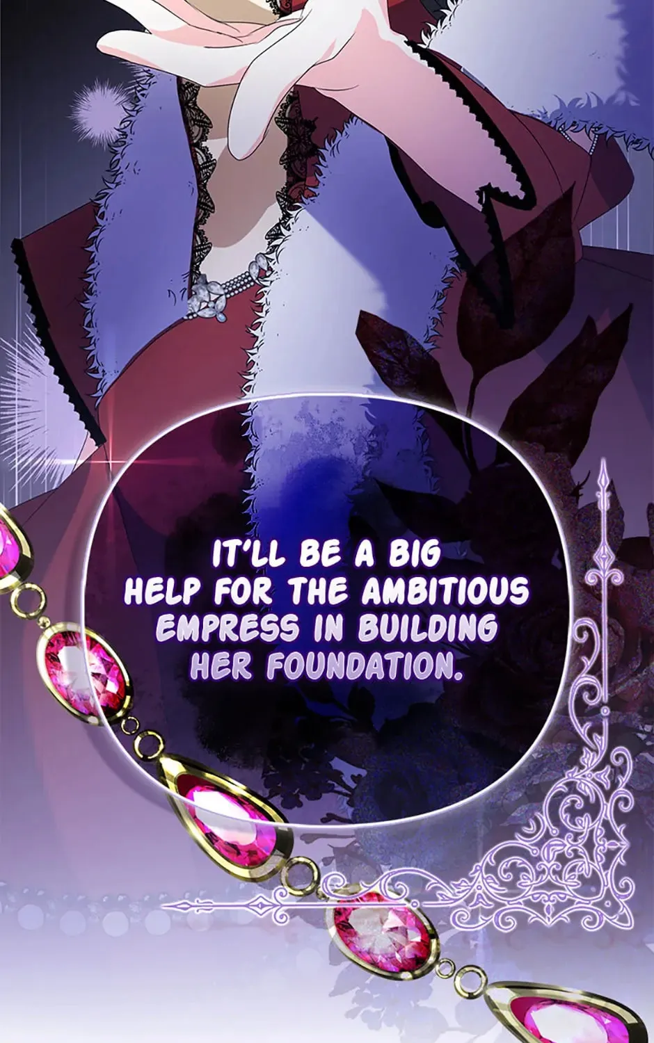 A Fairy-Tale Ending for a Fake Chapter 7 page 109 - 