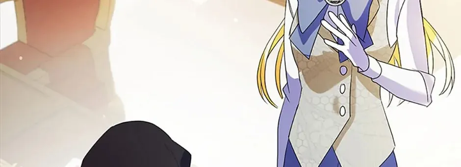 A Fairy-Tale Ending for a Fake Chapter 7 page 12 - 