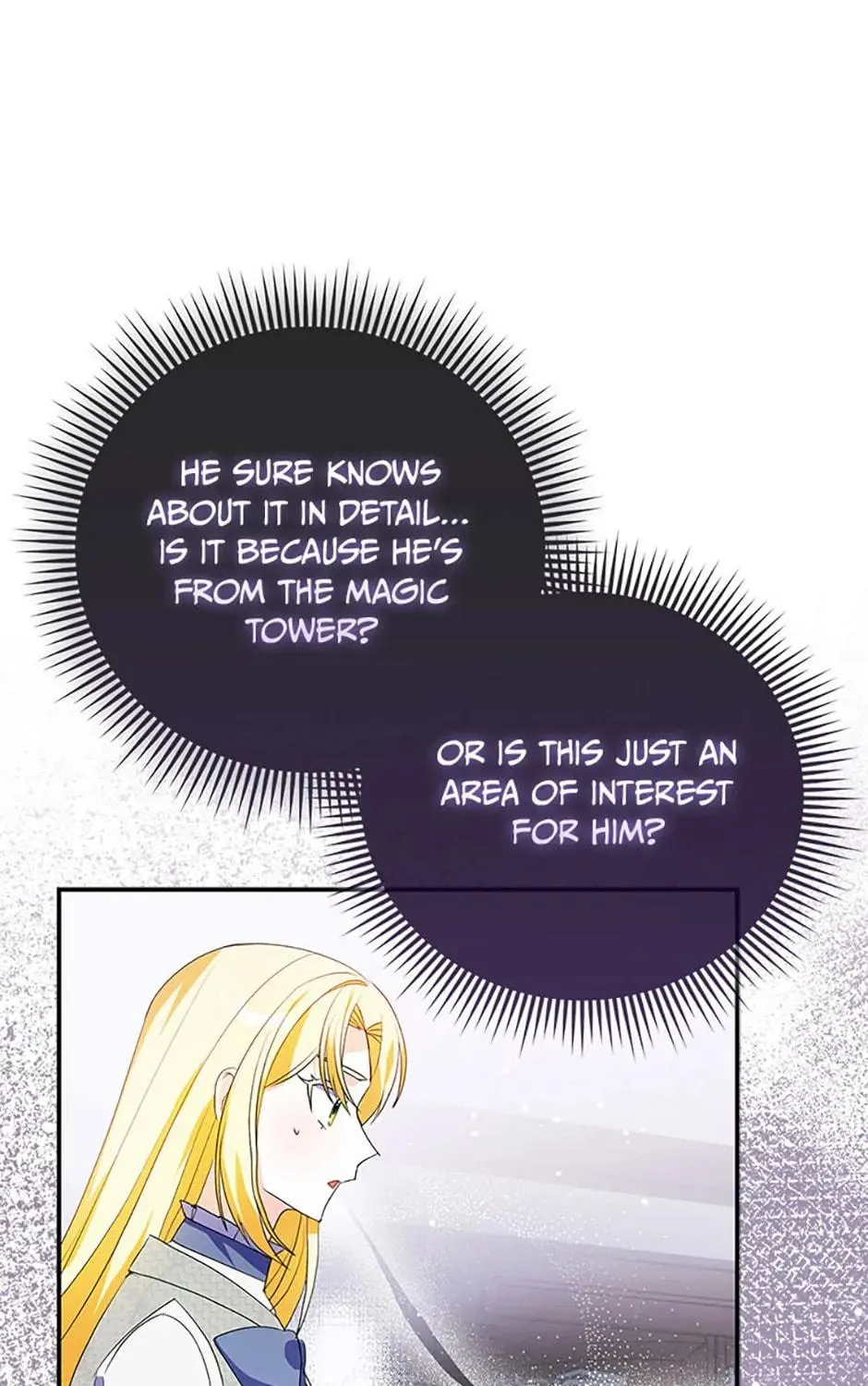A Fairy-Tale Ending for a Fake Chapter 7 page 111 - 