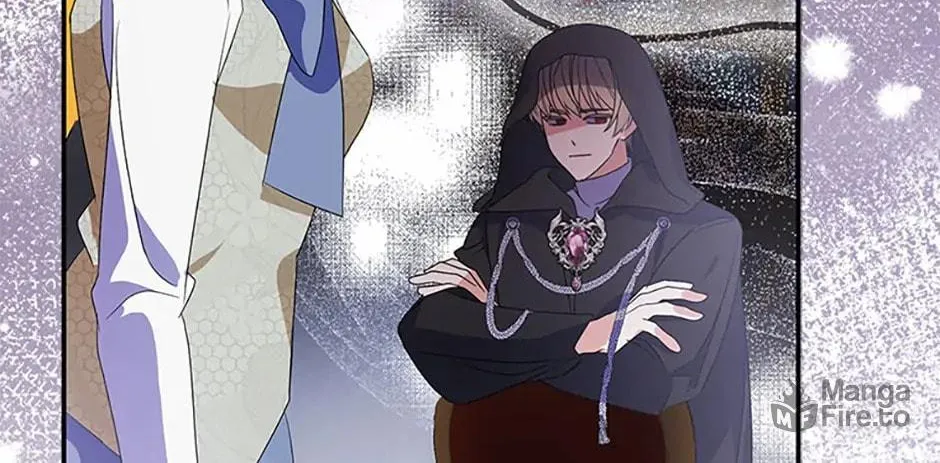A Fairy-Tale Ending for a Fake Chapter 7 page 112 - 