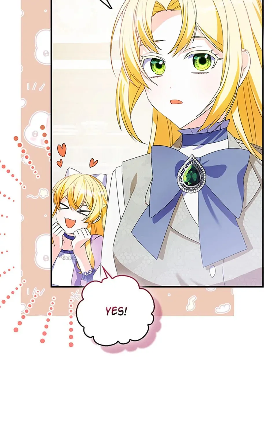 A Fairy-Tale Ending for a Fake Chapter 7 page 115 - 