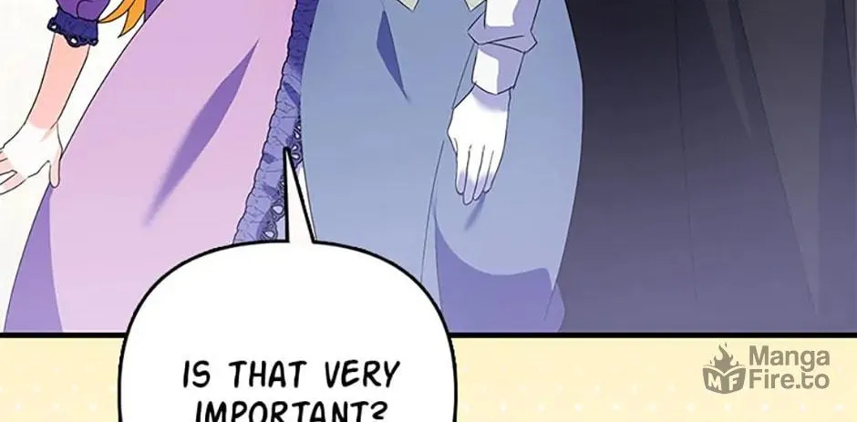 A Fairy-Tale Ending for a Fake Chapter 7 page 118 - 