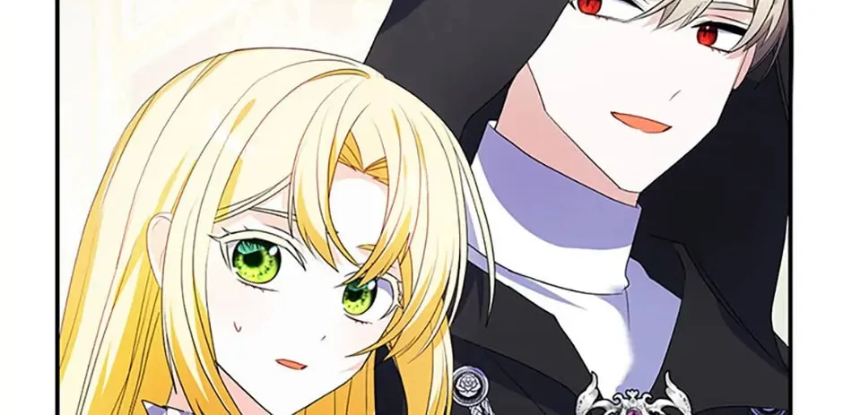 A Fairy-Tale Ending for a Fake Chapter 7 page 120 - 