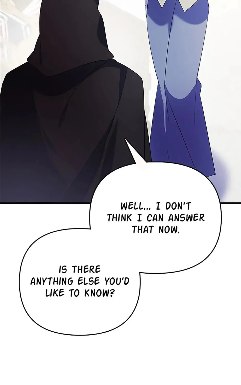 A Fairy-Tale Ending for a Fake Chapter 7 page 13 - 
