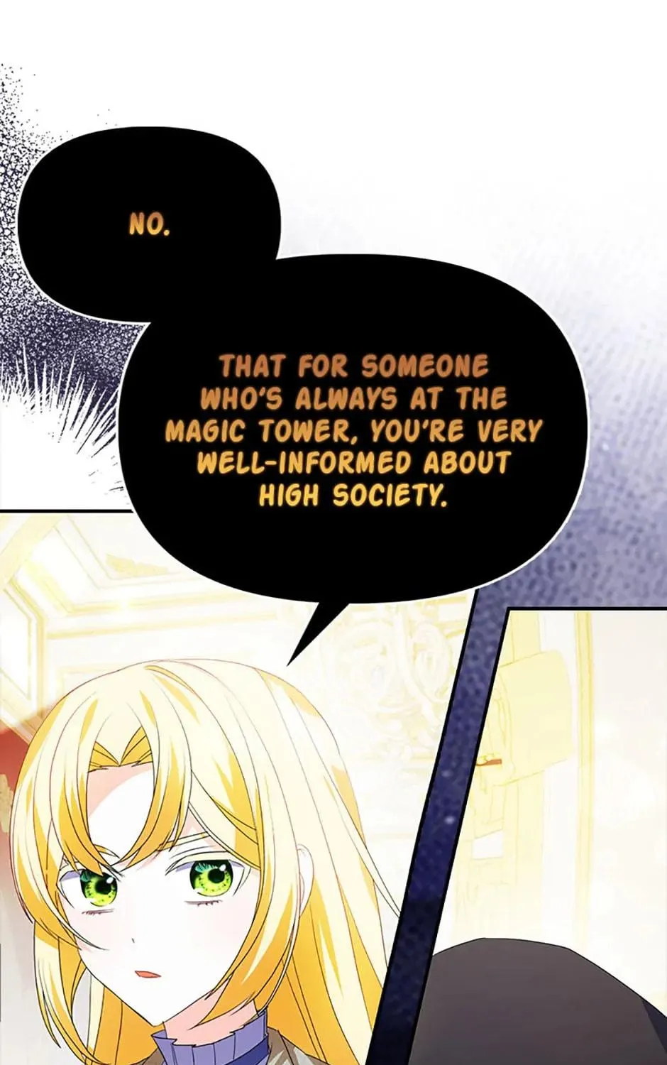 A Fairy-Tale Ending for a Fake Chapter 7 page 127 - 