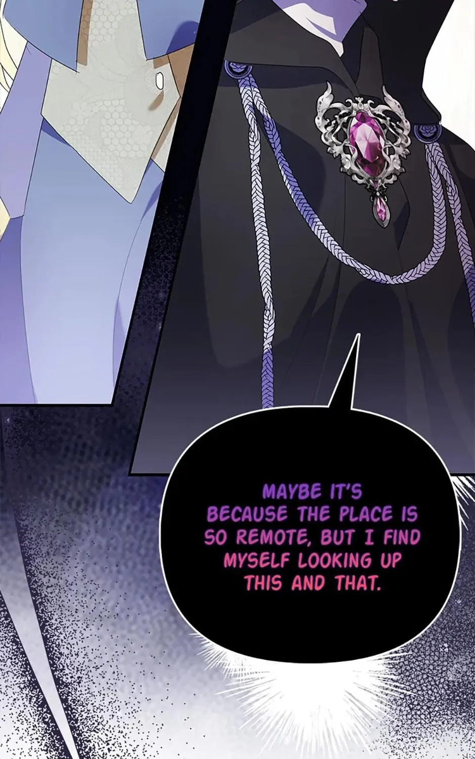 A Fairy-Tale Ending for a Fake Chapter 7 page 129 - 