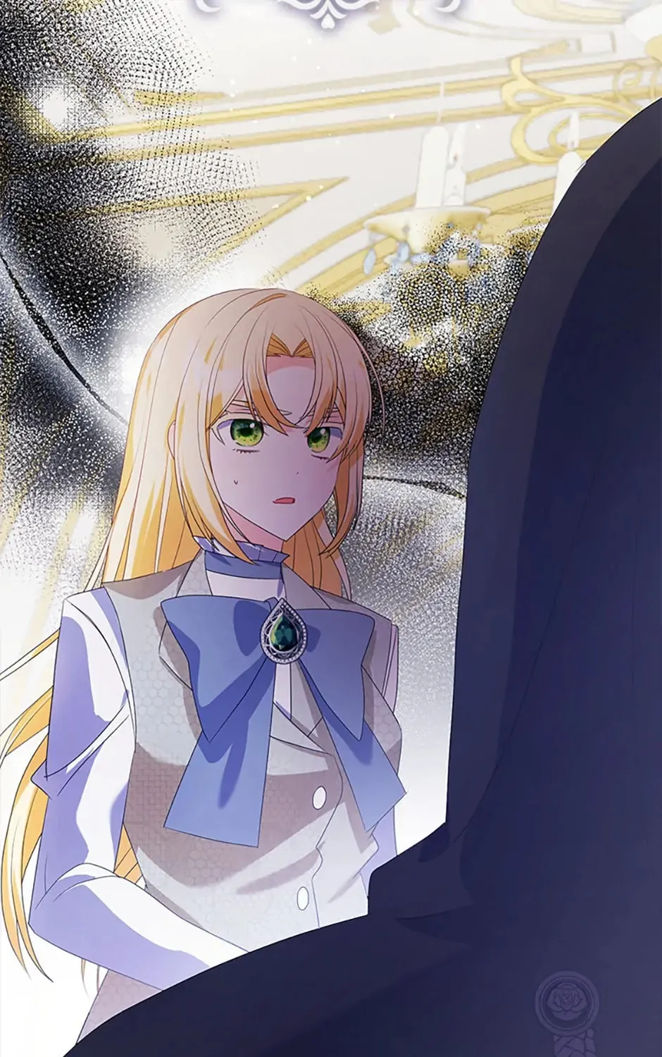 A Fairy-Tale Ending for a Fake Chapter 7 page 133 - 