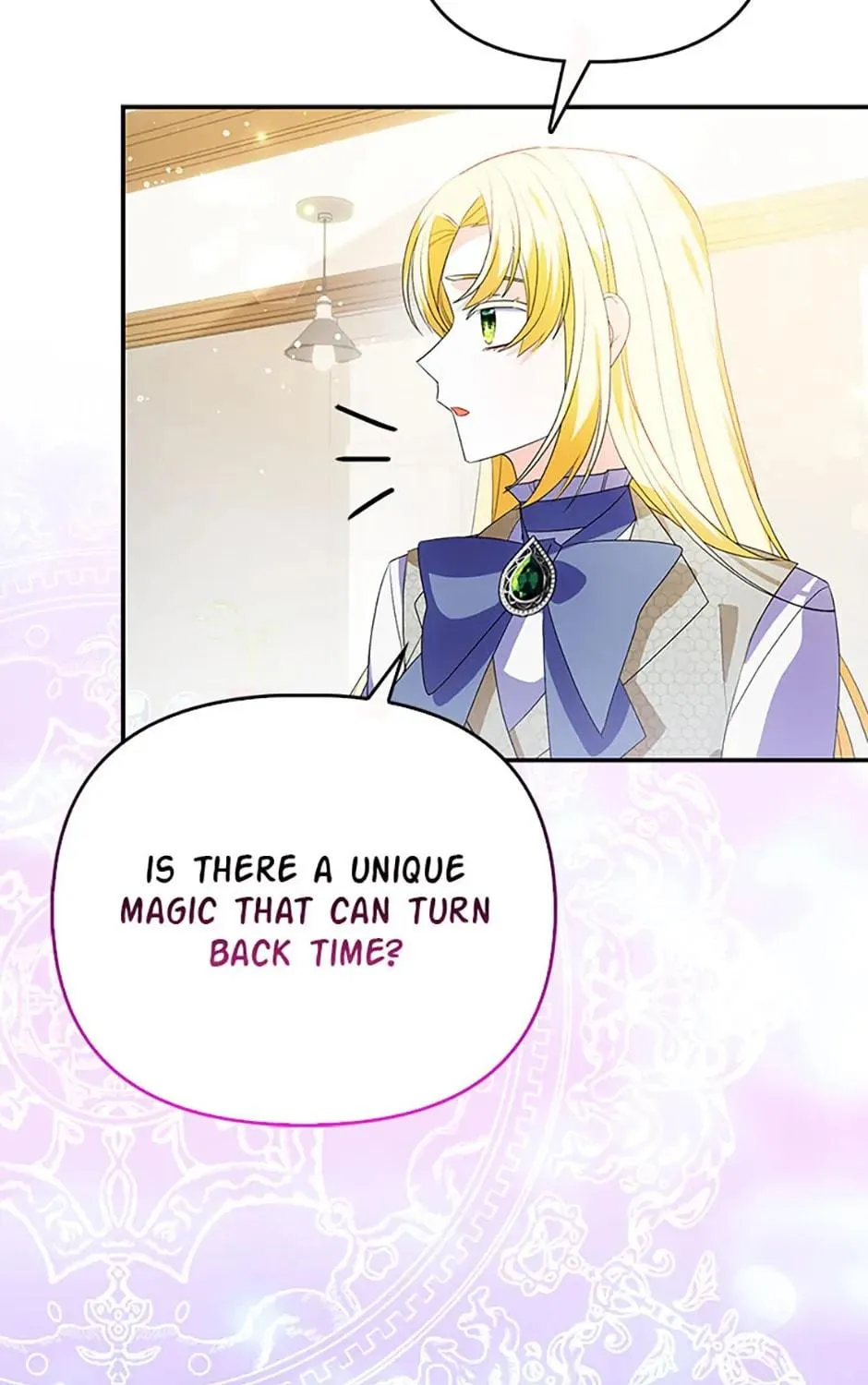 A Fairy-Tale Ending for a Fake Chapter 7 page 15 - 