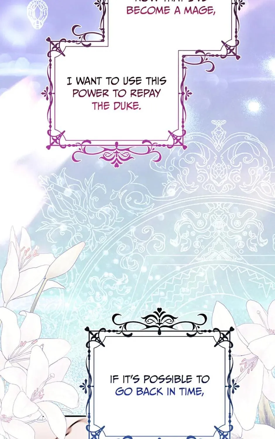 A Fairy-Tale Ending for a Fake Chapter 7 page 17 - 