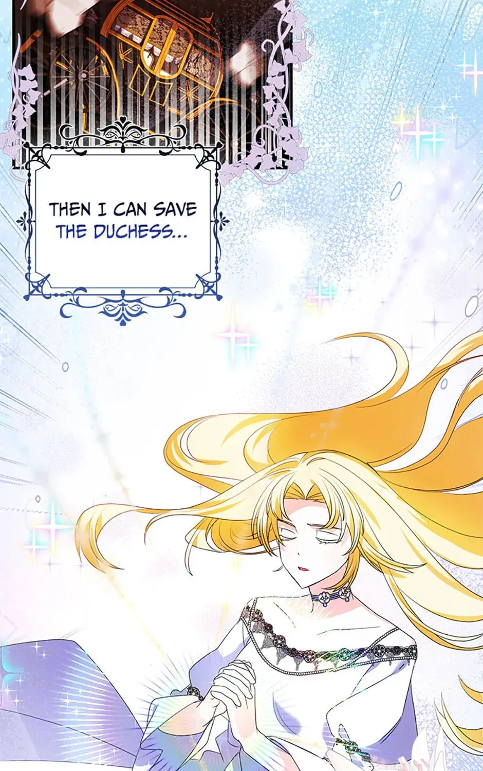 A Fairy-Tale Ending for a Fake Chapter 7 page 19 - 