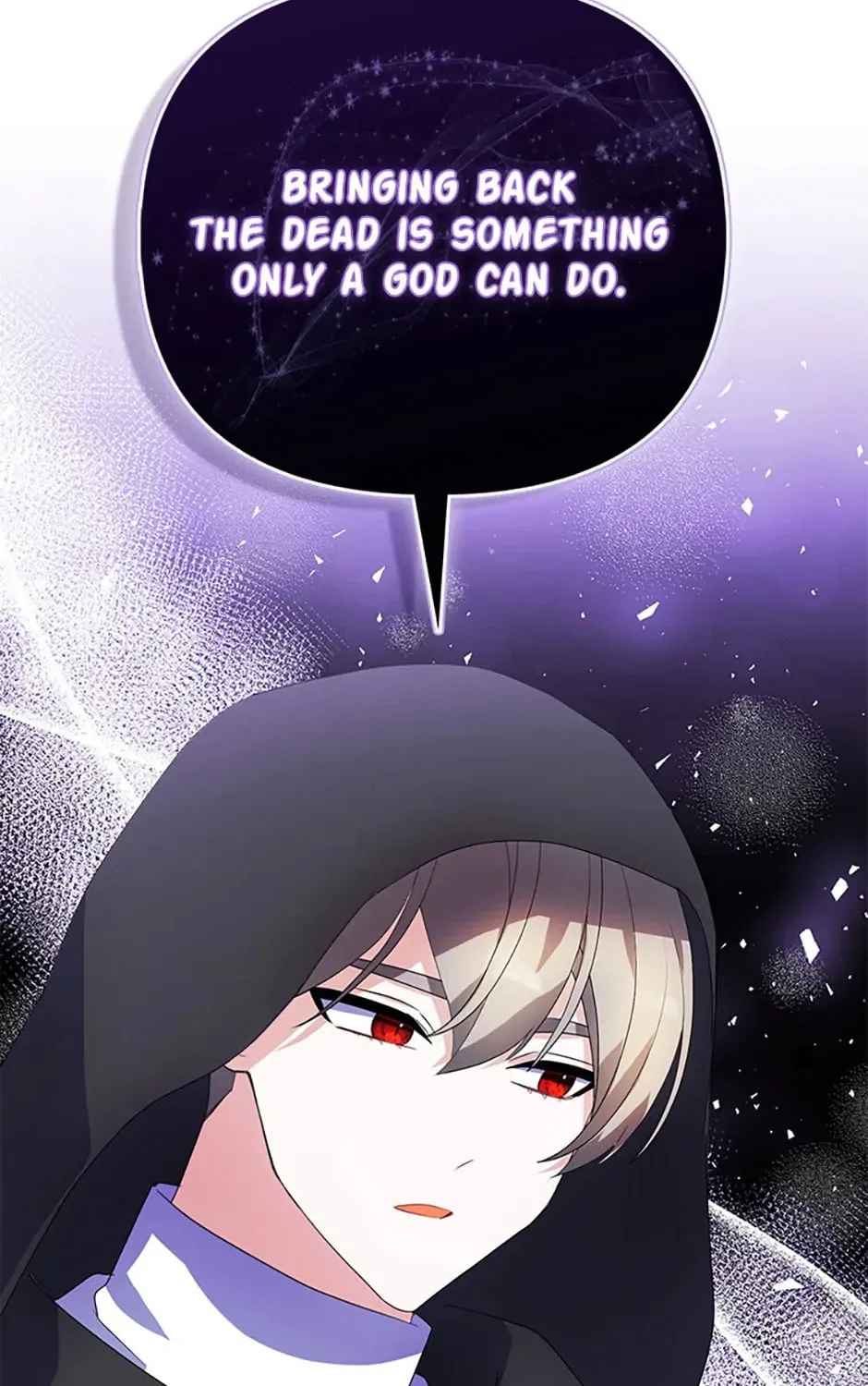 A Fairy-Tale Ending for a Fake Chapter 7 page 25 - 