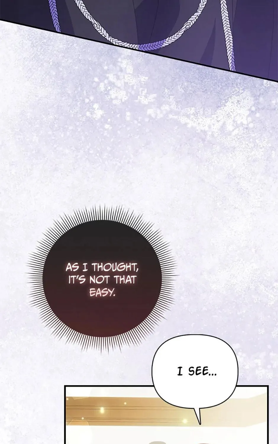A Fairy-Tale Ending for a Fake Chapter 7 page 27 - 
