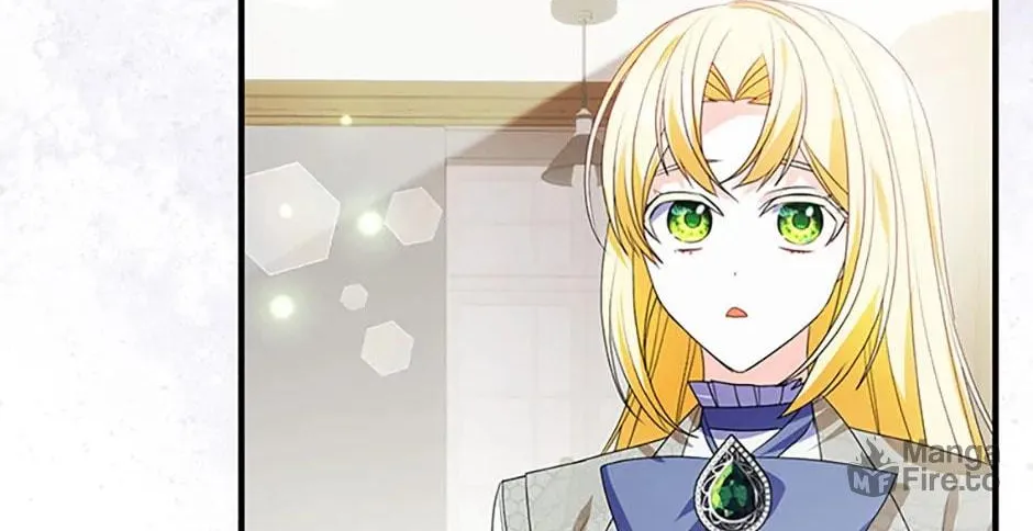 A Fairy-Tale Ending for a Fake Chapter 7 page 28 - 