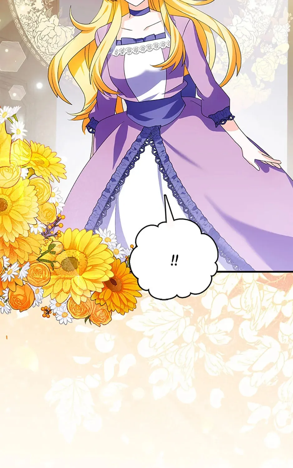 A Fairy-Tale Ending for a Fake Chapter 7 page 31 - 
