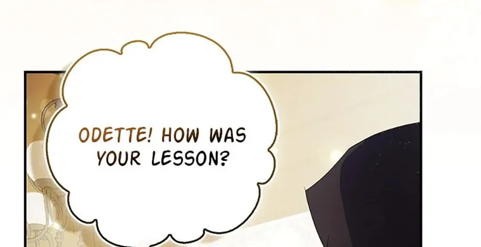A Fairy-Tale Ending for a Fake Chapter 7 page 32 - 