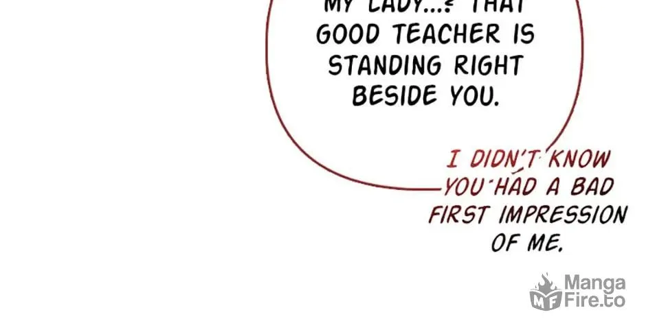 A Fairy-Tale Ending for a Fake Chapter 7 page 34 - 