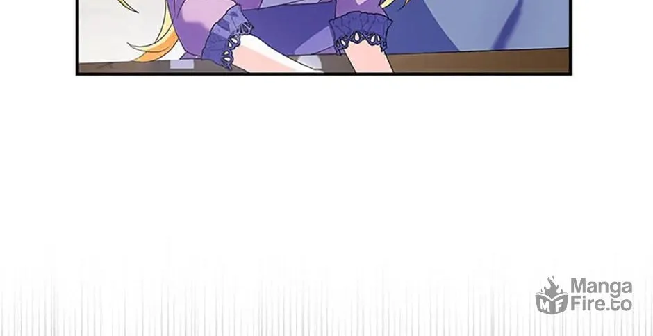 A Fairy-Tale Ending for a Fake Chapter 7 page 38 - 