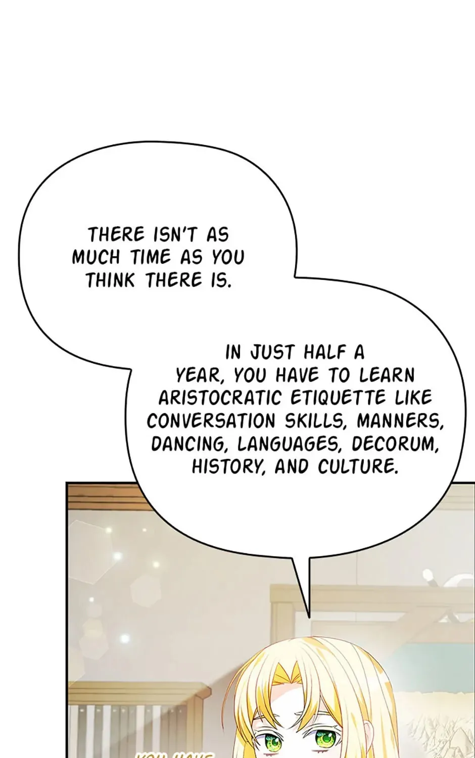 A Fairy-Tale Ending for a Fake Chapter 7 page 41 - 