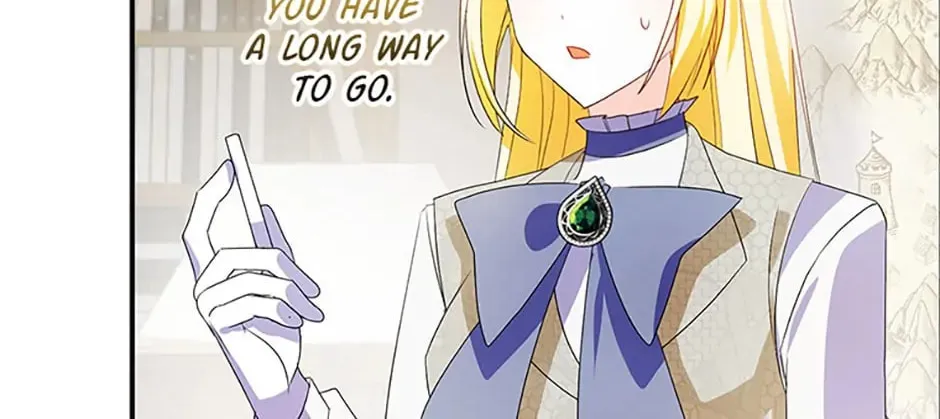 A Fairy-Tale Ending for a Fake Chapter 7 page 42 - 