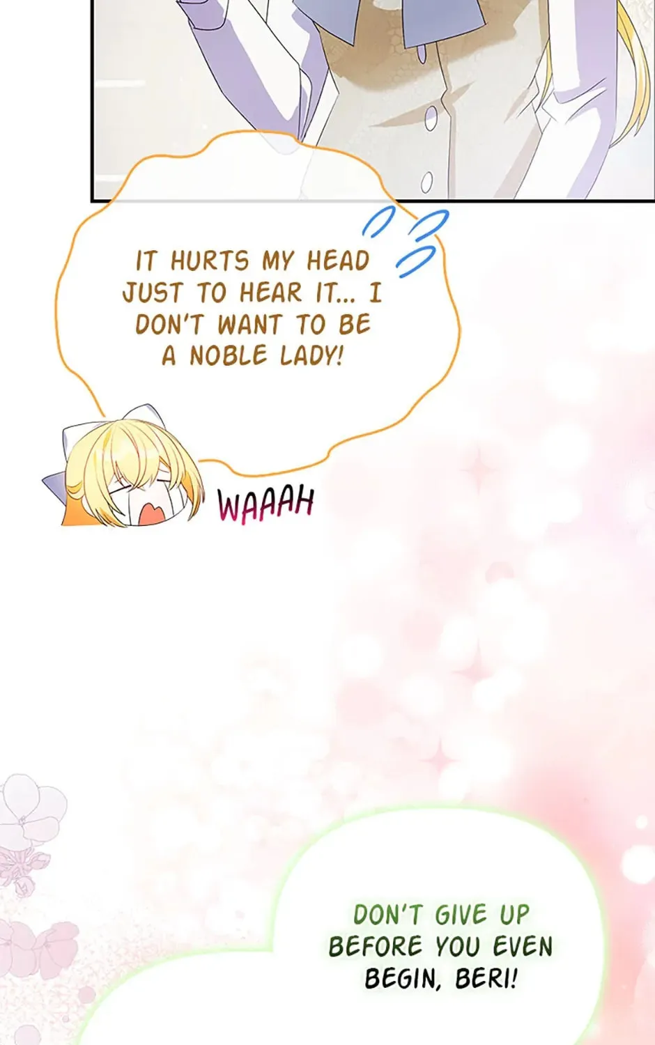 A Fairy-Tale Ending for a Fake Chapter 7 page 43 - 