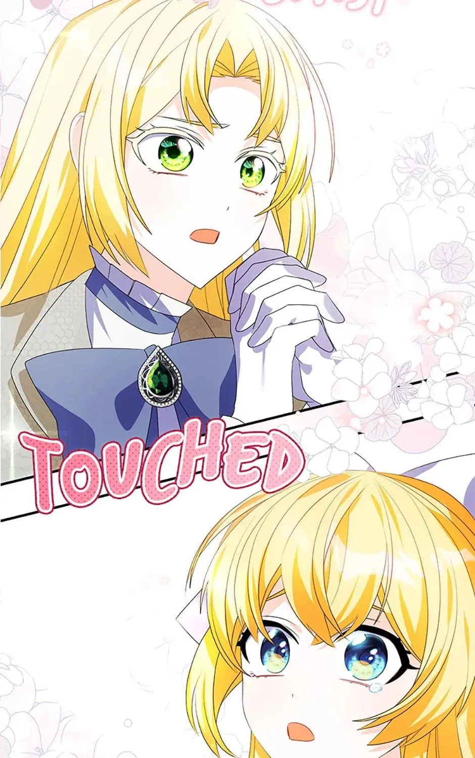 A Fairy-Tale Ending for a Fake Chapter 7 page 45 - 