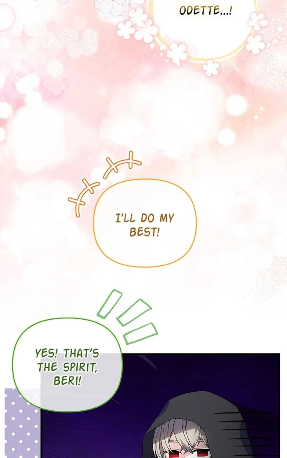 A Fairy-Tale Ending for a Fake Chapter 7 page 47 - 