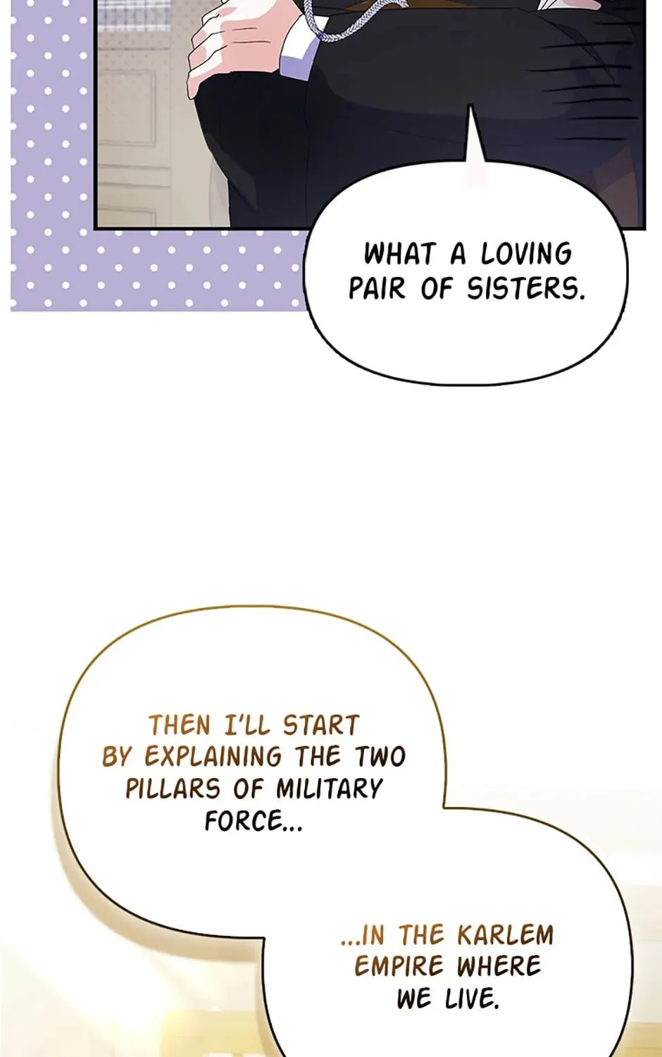A Fairy-Tale Ending for a Fake Chapter 7 page 49 - 