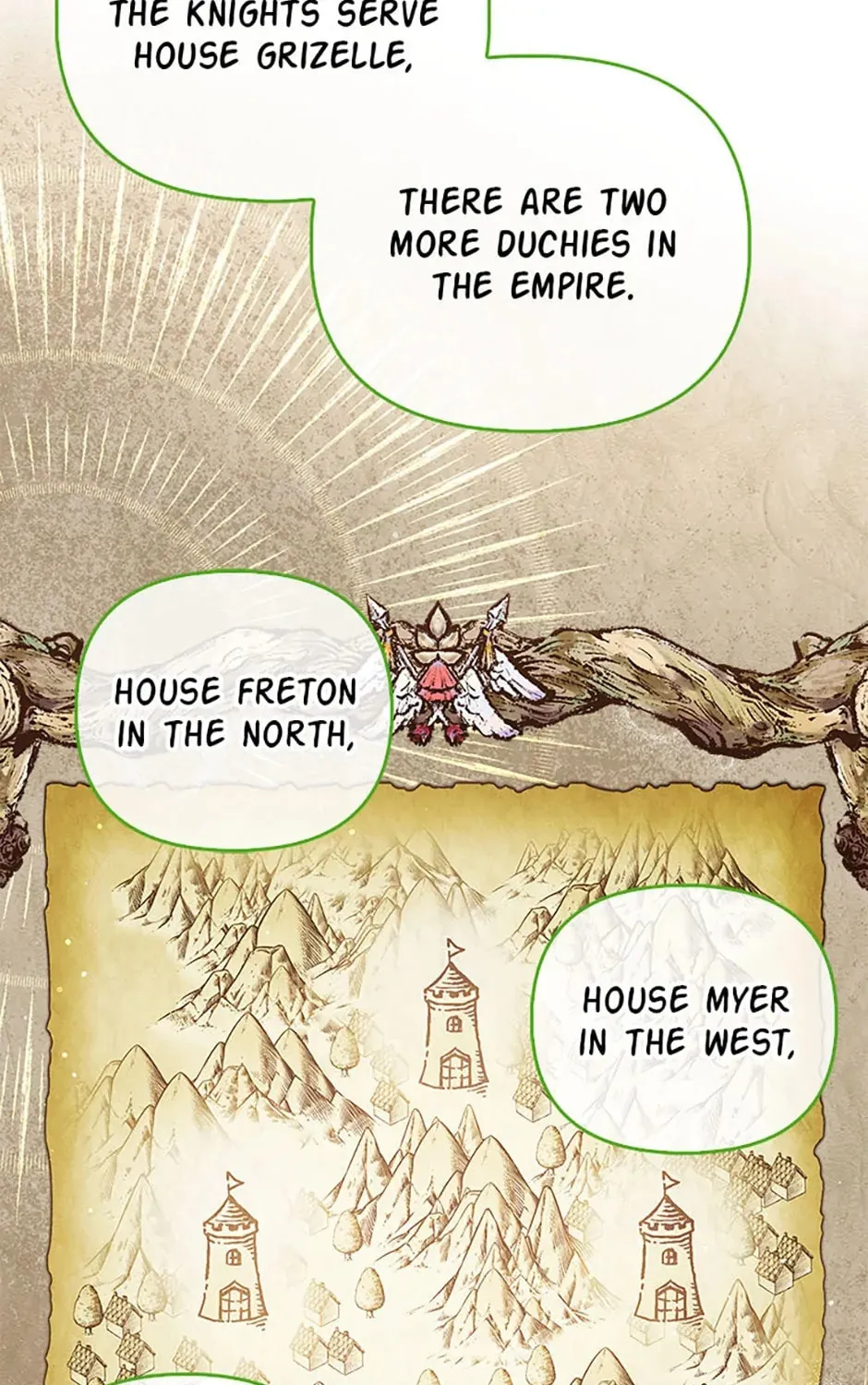 A Fairy-Tale Ending for a Fake Chapter 7 page 53 - 