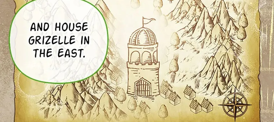 A Fairy-Tale Ending for a Fake Chapter 7 page 54 - 