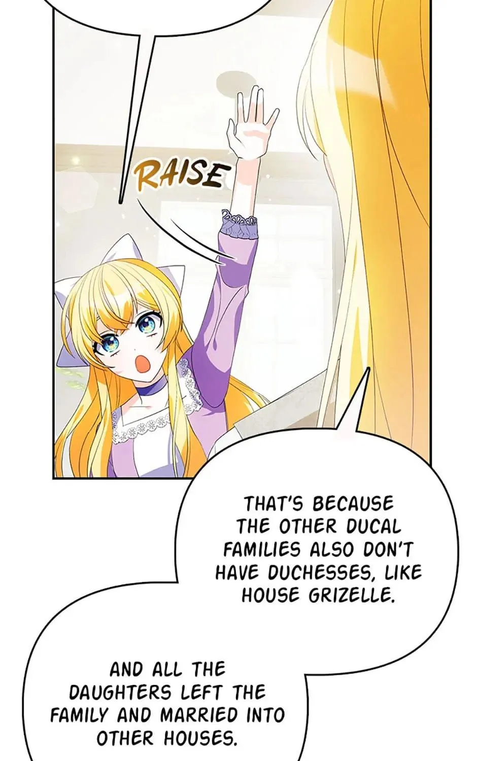 A Fairy-Tale Ending for a Fake Chapter 7 page 57 - 