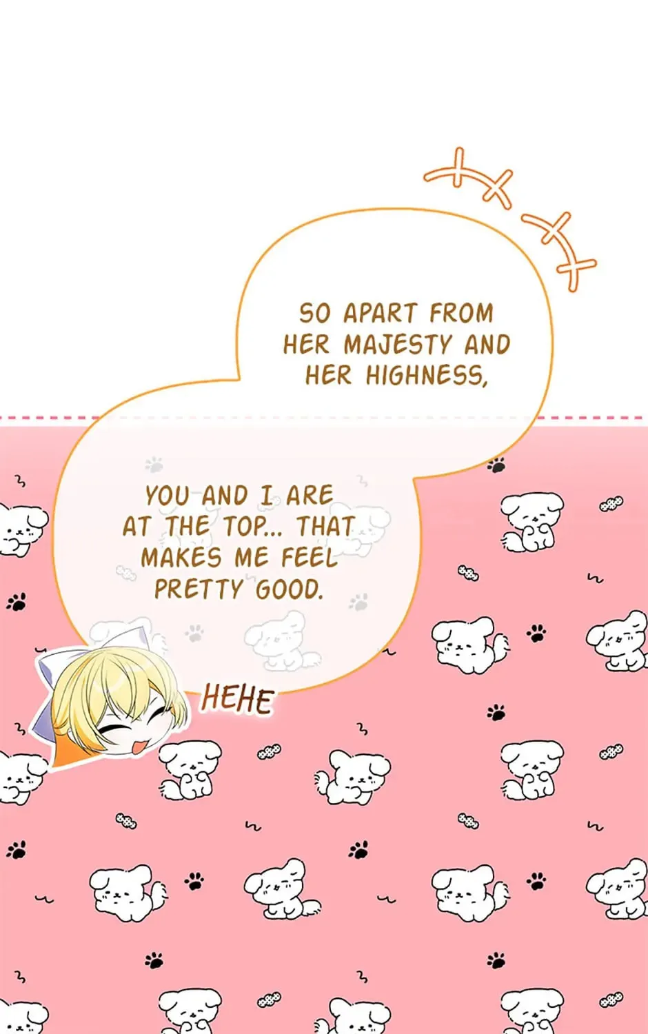 A Fairy-Tale Ending for a Fake Chapter 7 page 59 - 