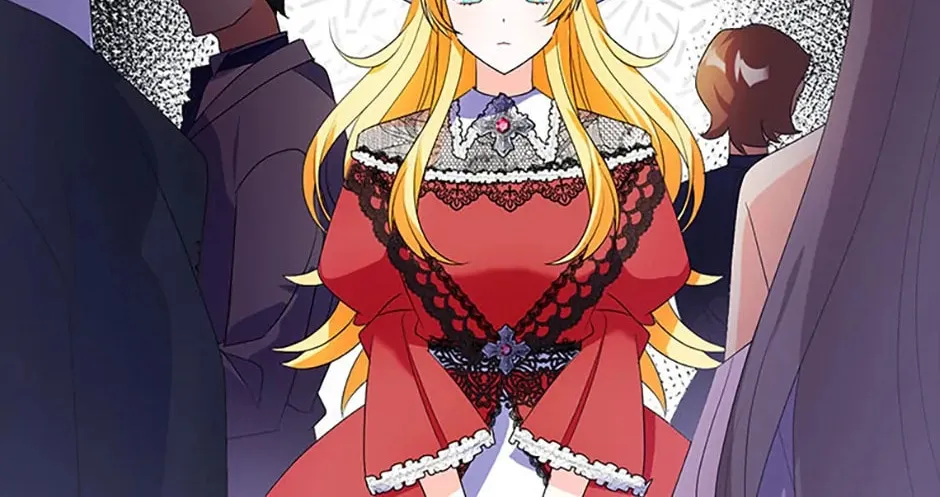 A Fairy-Tale Ending for a Fake Chapter 7 page 62 - 